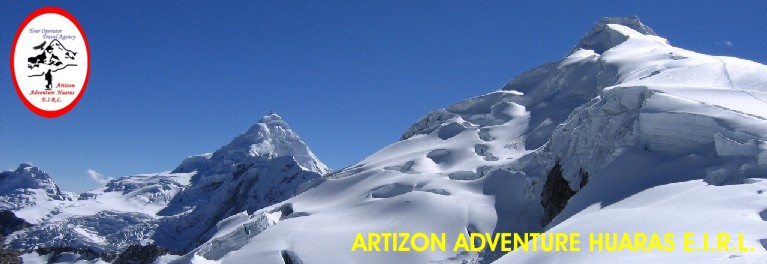 Escalada nevado Ishinca Cordillera Blanca